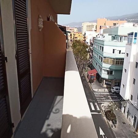 Centrico, Comodo Y Bello Apto En Puerto De La Cruz Eksteriør bilde