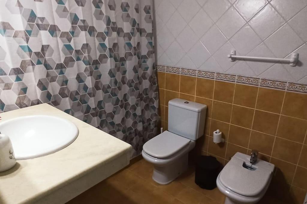 Centrico, Comodo Y Bello Apto En Puerto De La Cruz Eksteriør bilde