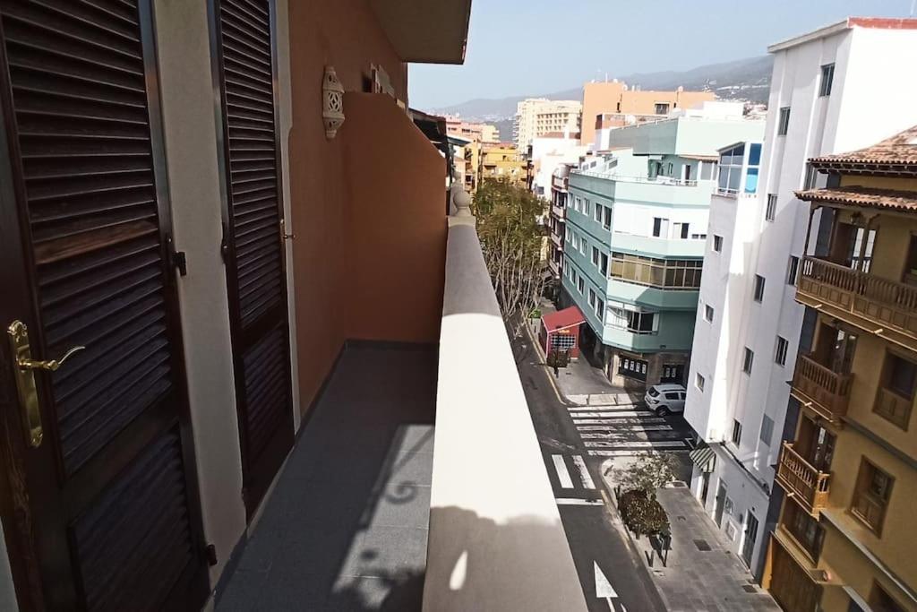 Centrico, Comodo Y Bello Apto En Puerto De La Cruz Eksteriør bilde
