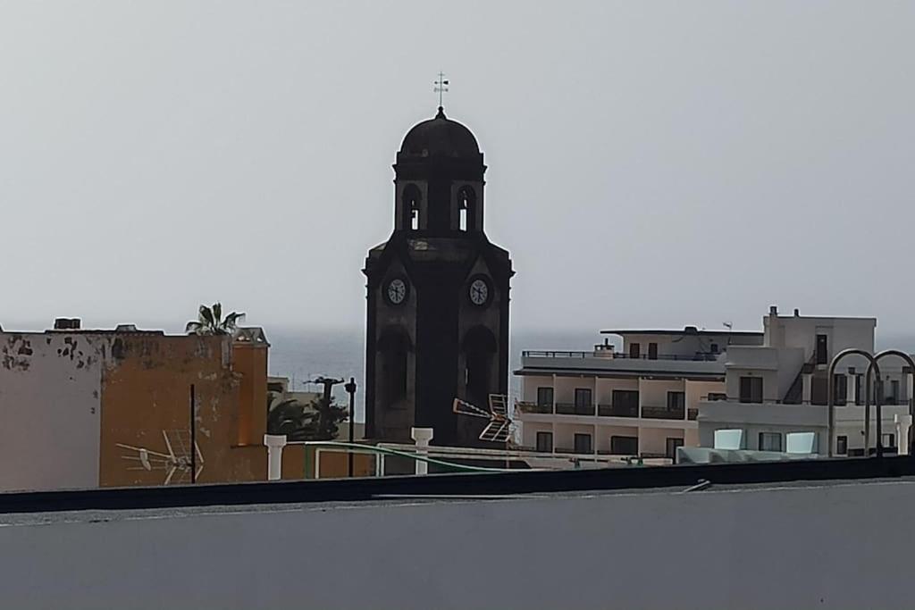 Centrico, Comodo Y Bello Apto En Puerto De La Cruz Eksteriør bilde