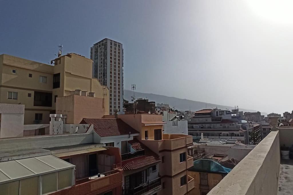 Centrico, Comodo Y Bello Apto En Puerto De La Cruz Eksteriør bilde